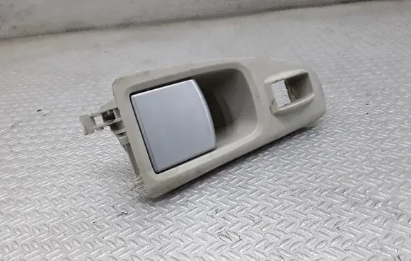 Fiat Idea Rear door interior handle