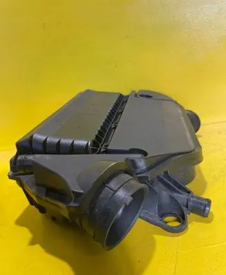 Citroen Nemo Air filter box 1371392080