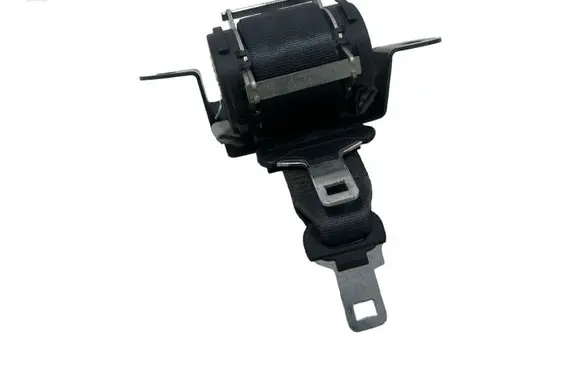 Nissan Qashqai Middle seatbelt (rear) 88854JD000 E9047134 606161961