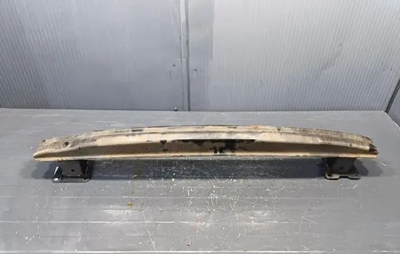 Volkswagen PASSAT CC Front bumper support beam 