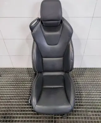 Mercedes-Benz SLK R172 Front passenger seat 