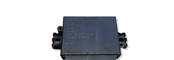 Volvo V70 Parking PDC control unit/module 31314525