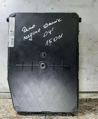 Renault Scenic II - Grand scenic II Comfort/convenience module 8200351186