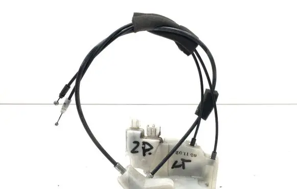 Subaru Legacy Rear door lock 