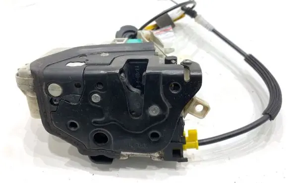 Audi Q5 SQ5 Front door lock 8J1837015D