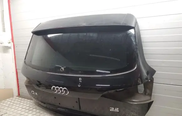 Audi Q5 SQ5 Tailgate/trunk/boot lid