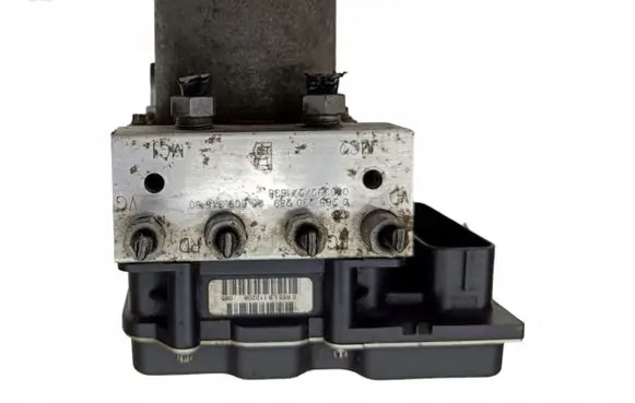 Citroen C4 Grand Picasso ABS Pump 9660934580