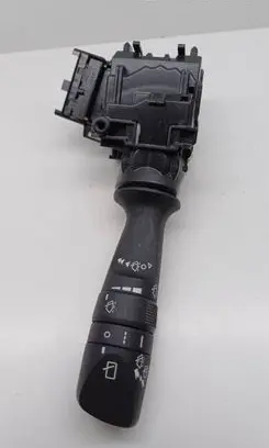 Wiper control stalk