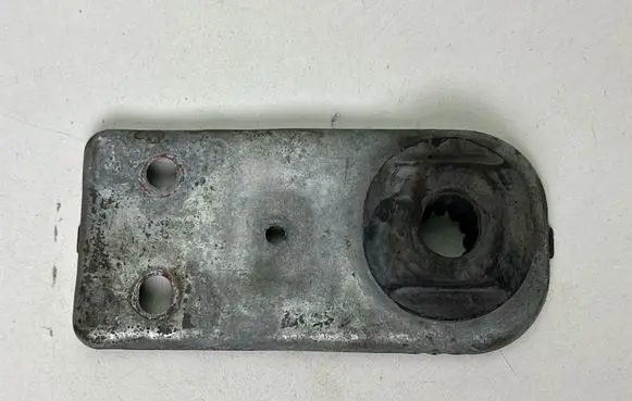 Ford Mustang V Radiator mount bracket AR338B359AB