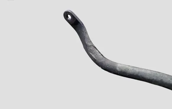 Citroen C5 Front anti-roll bar/sway bar 9655795380