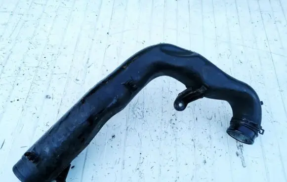 Audi A3 S3 8P Intercooler hose/pipe 1k0129654aj 446143604