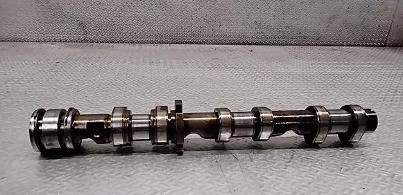 Audi A6 S6 C6 4F Camshaft 