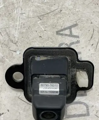 Lexus CT 200H Reversing camera 8679076010