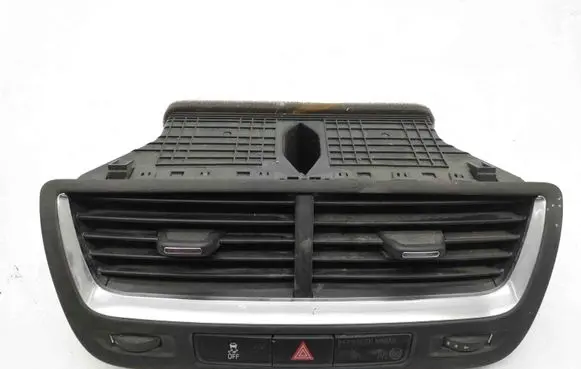 Opel Mokka Other center console (tunnel) element 95016183 95316389