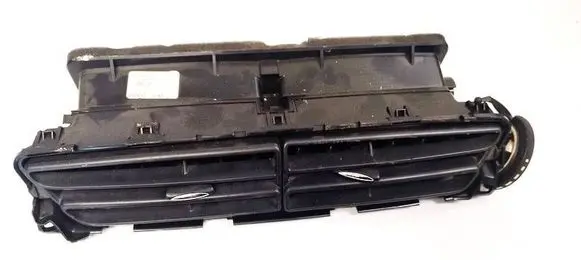 Citroen C3 Dash center air vent grill 