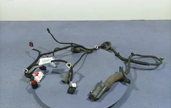 Skoda Octavia Mk4 Other wiring loom 5E3971693T