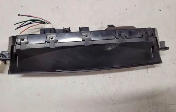 Mazda 6 Screen/display/small screen GAA9611J0