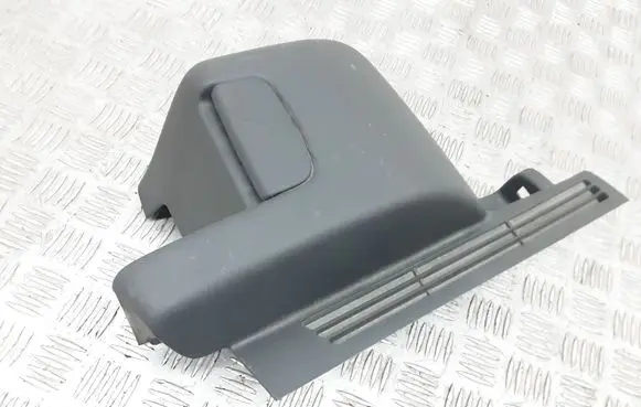 Volvo V50 Tailgate/trunk side cover trim 30715445