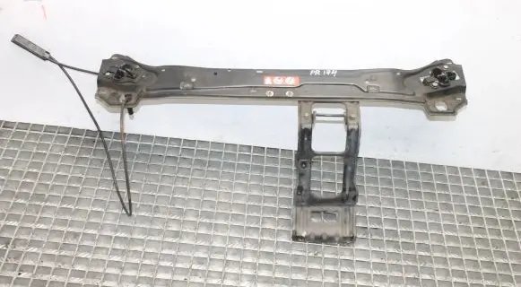 Mercedes-Benz CLK A209 C209 Top upper radiator support slam panel