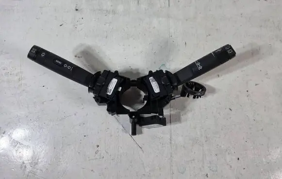 Opel Astra J Wiper control stalk 20941131 33190411007