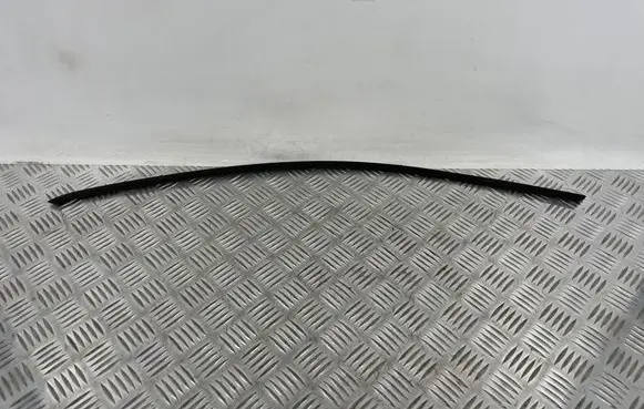 Mercedes-Benz C W205 Front door glass trim molding A2056700422