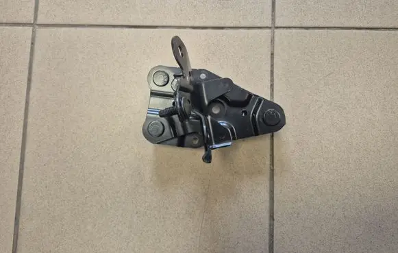 Toyota C-HR II ABS pump bracket 