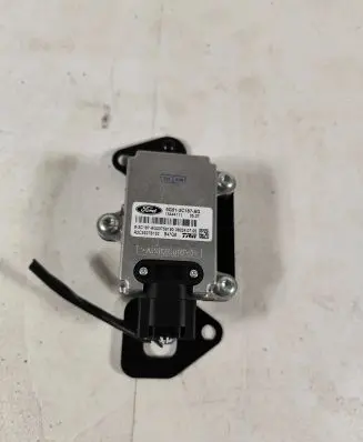 Ford S-MAX ESP acceleration yaw rate sensor 6G913C187AG