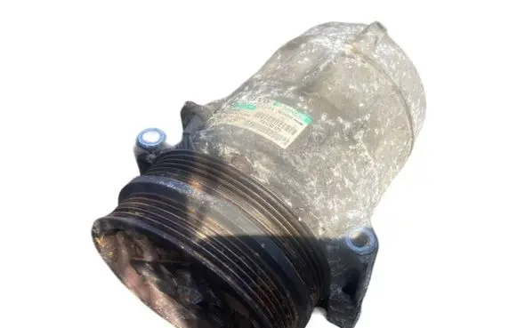 Volvo V40 Air conditioning (A/C) compressor (pump) P31292175 5991122B4 1687P