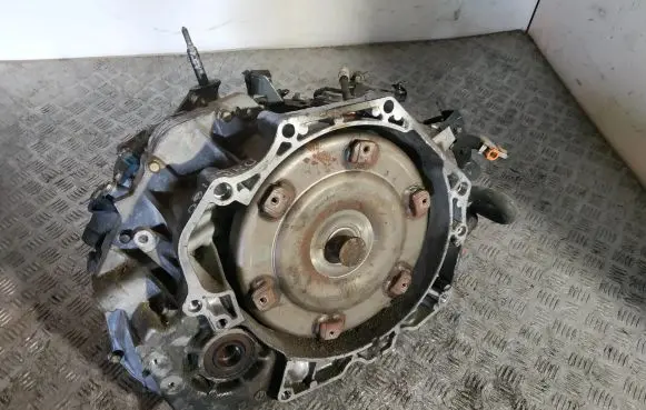 Renault Espace - Grand espace IV Automatic gearbox DHB5160 SU1007554