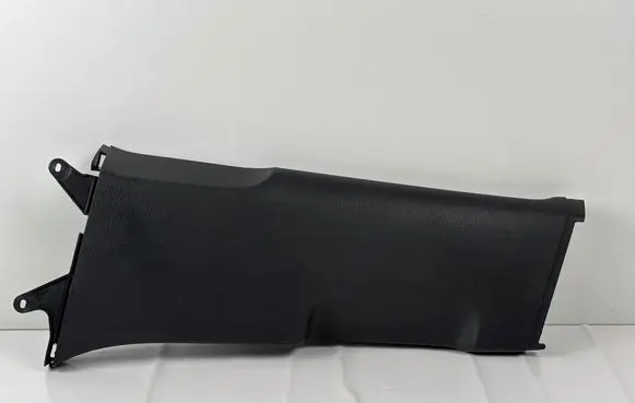 Volkswagen Golf V (B) pillar trim (bottom) 1355D300 1K4867297J 297T