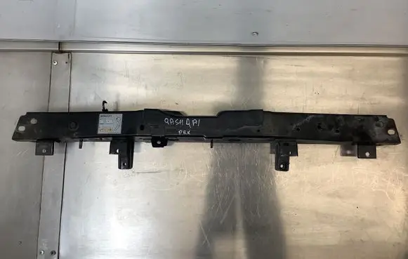 Nissan Qashqai Top upper radiator support slam panel 