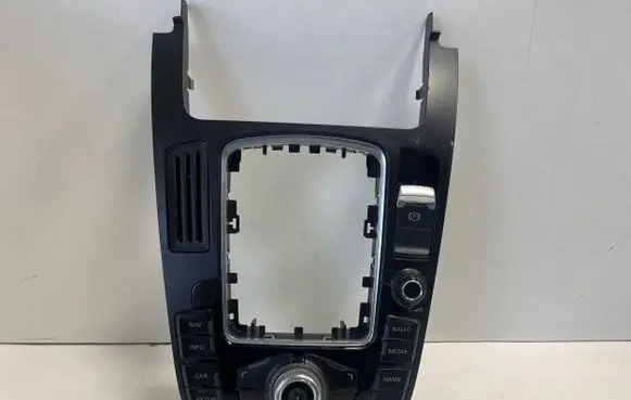 Audi Q5 SQ5 Head unit multimedia control 8T0919609F