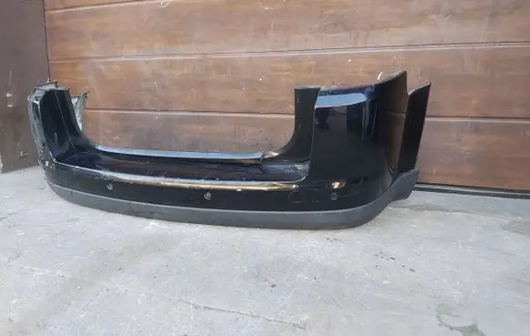 Opel Signum Front bumper SIGNUMZDERZAK