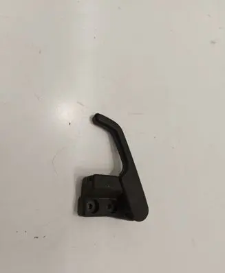 Volkswagen Golf II Engine bonnet (hood) release handle 191823533