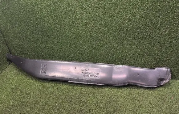 KIA Sportage Fender foam support/seal 84126R2000