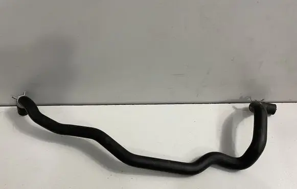 BMW 6 F12 F13 Engine coolant pipe/hose 9119169