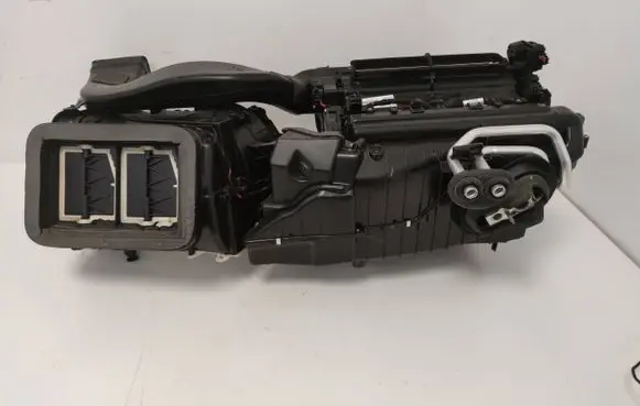 Audi Q5 SQ5 Interior heater climate box assembly 4M1820021C 4K1820005AE 4K0819513A