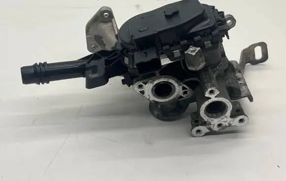 Peugeot 308 EGR valve 9807369980 V29041167 510610594