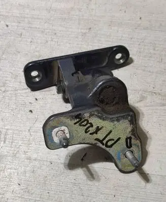 Mercedes-Benz GLK (X204) Rear door lower hinge