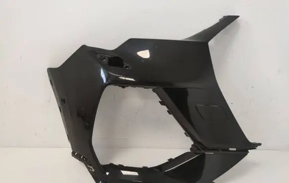Audi Q3 F3 Front bumper corner part panel trim 83A807438D