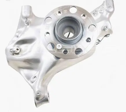 Mercedes-Benz SL R232 Front wheel hub spindle knuckle A2323305601 A2063340500