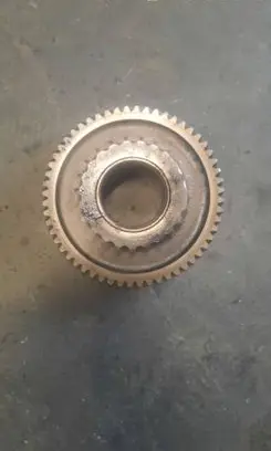 Mitsubishi Canter Timing chain sprocket 