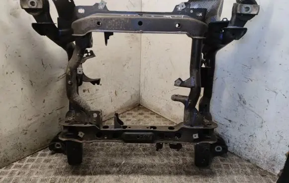 Mercedes-Benz GLE (W166 - C292) Front subframe A1663302200