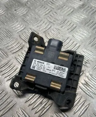 Blind spot module