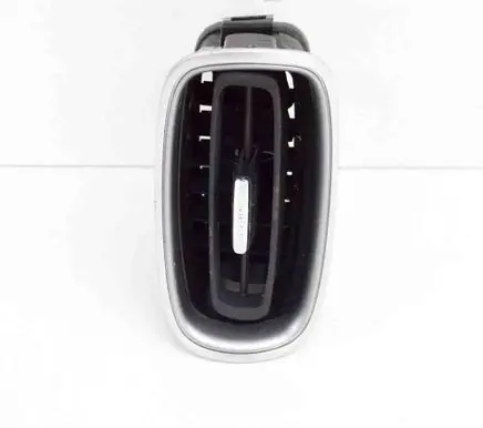 Toyota Prius (XW50) Dashboard air vent grill cover trim GN71159840 5566047150