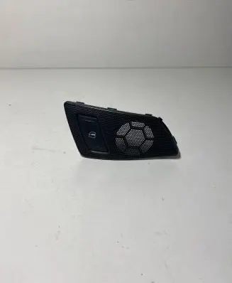 Skoda Octavia Mk2 (1Z) Electric window control switch 1Z0959856 1578
