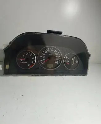 Nissan X-Trail T30 Speedometer (instrument cluster) 9H005 37230007