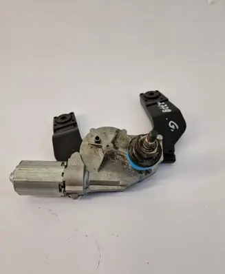 Hyundai i30 Rear window wiper motor 987002L000