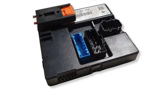 Audi A6 S6 C6 4F Comfort/convenience module 4F0907289F