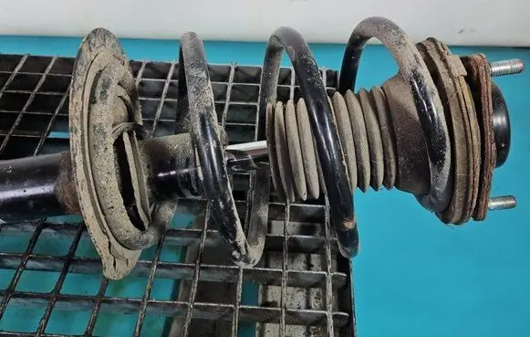 Mitsubishi Outlander Front coil spring IMPRK1469674
